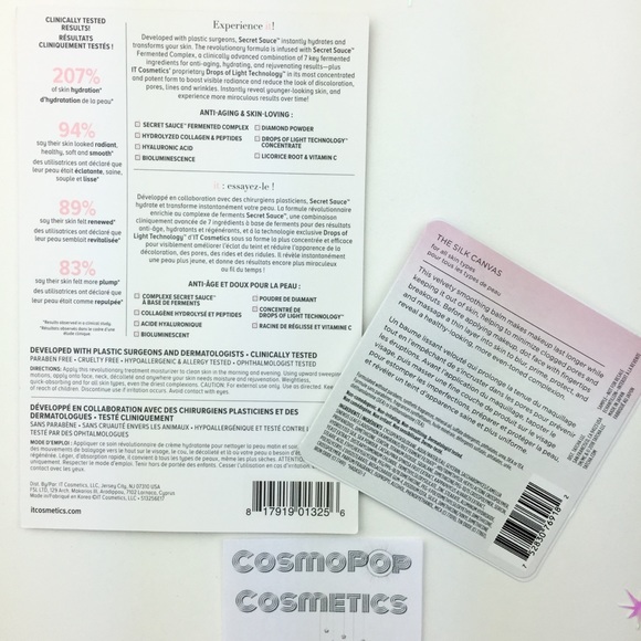 Pretty Fresh—Drunk Elephant, Tatcha + More!✨243 - Picture 7 of 8